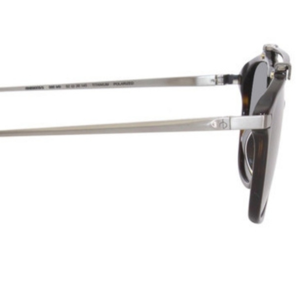🚫Sold🚫Rag and Bone Aviator Pilot Sunglasses Polarized - Picture 5 of 16